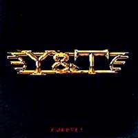 Y And T : Forever